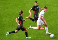 开云sports-捷克 队员