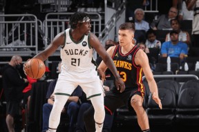 凶狠肘击在国际篮球赛场上会怎么处罚