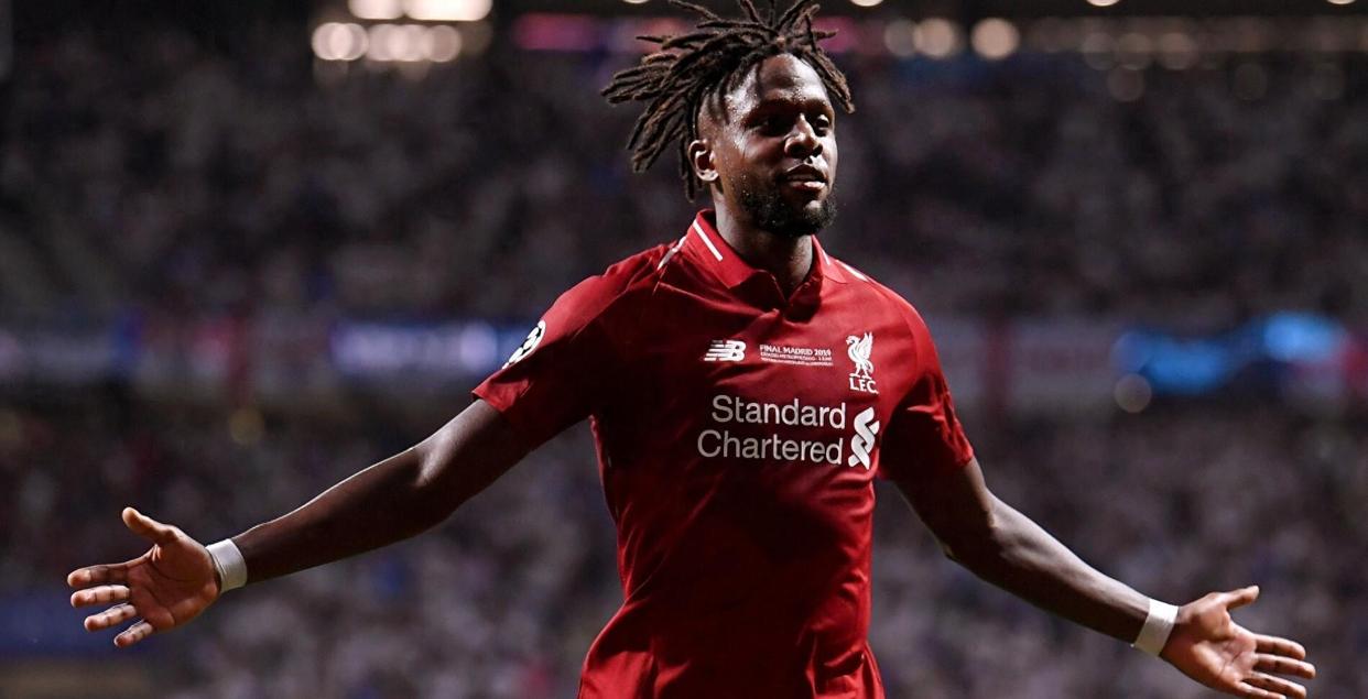 开云体育app-利物浦最新冠军预测 第2张 开云体育app-利物浦最新冠军预测 第2张