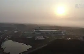 开云体育在线-非洲球队镇守赛场，以团体战力获得冠军的简单介绍  第2张