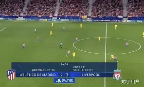 利物浦客场告捷，淘汰赛形势或能反转(足球淘汰赛规则全部详细)  第1张