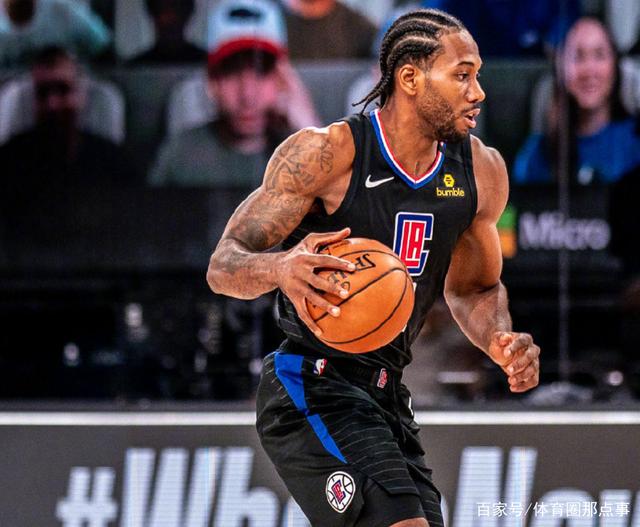 快船落后分尴尬惨败独行侠，莱昂纳德单场分难救主()  第2张