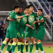 开云sports-紧张激烈：恒大对阵国安，胜负难料(今日世俱杯恒大对巴萨比分恒大冲冠梦碎)  第1张