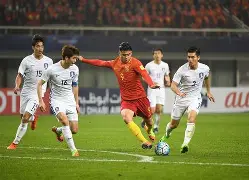 开云sports-紧张激烈：恒大对阵国安，胜负难料(今日世俱杯恒大对巴萨比分恒大冲冠梦碎)  第2张